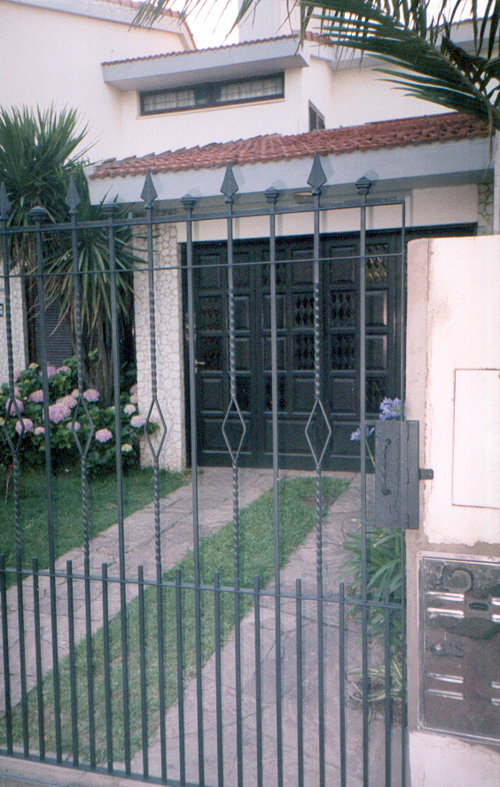 frente